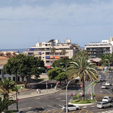Valdes Center Los Cristianos Apartment Los Cristianos  Exterior photo