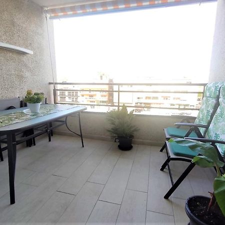 Valdes Center Los Cristianos Apartment Los Cristianos  Exterior photo