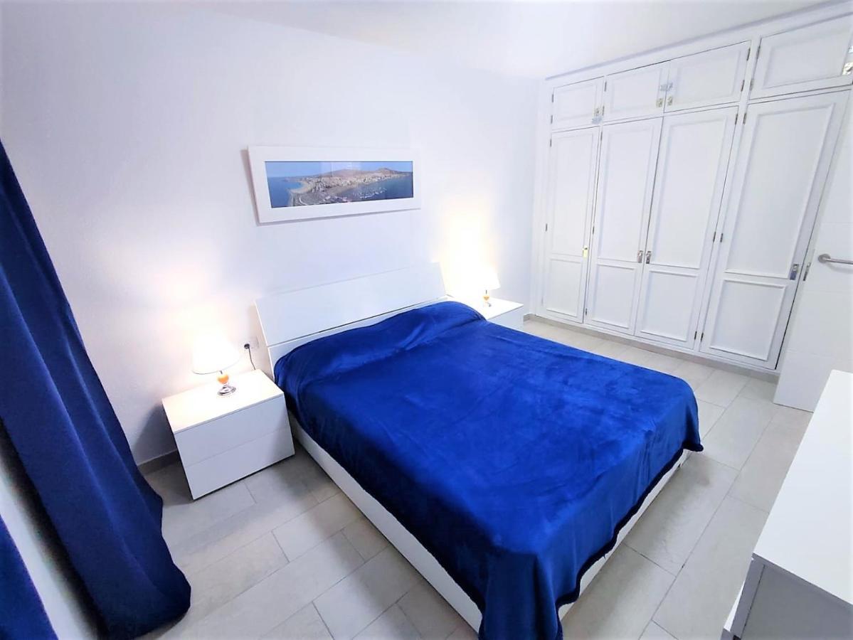 Valdes Center Los Cristianos Apartment Los Cristianos  Exterior photo