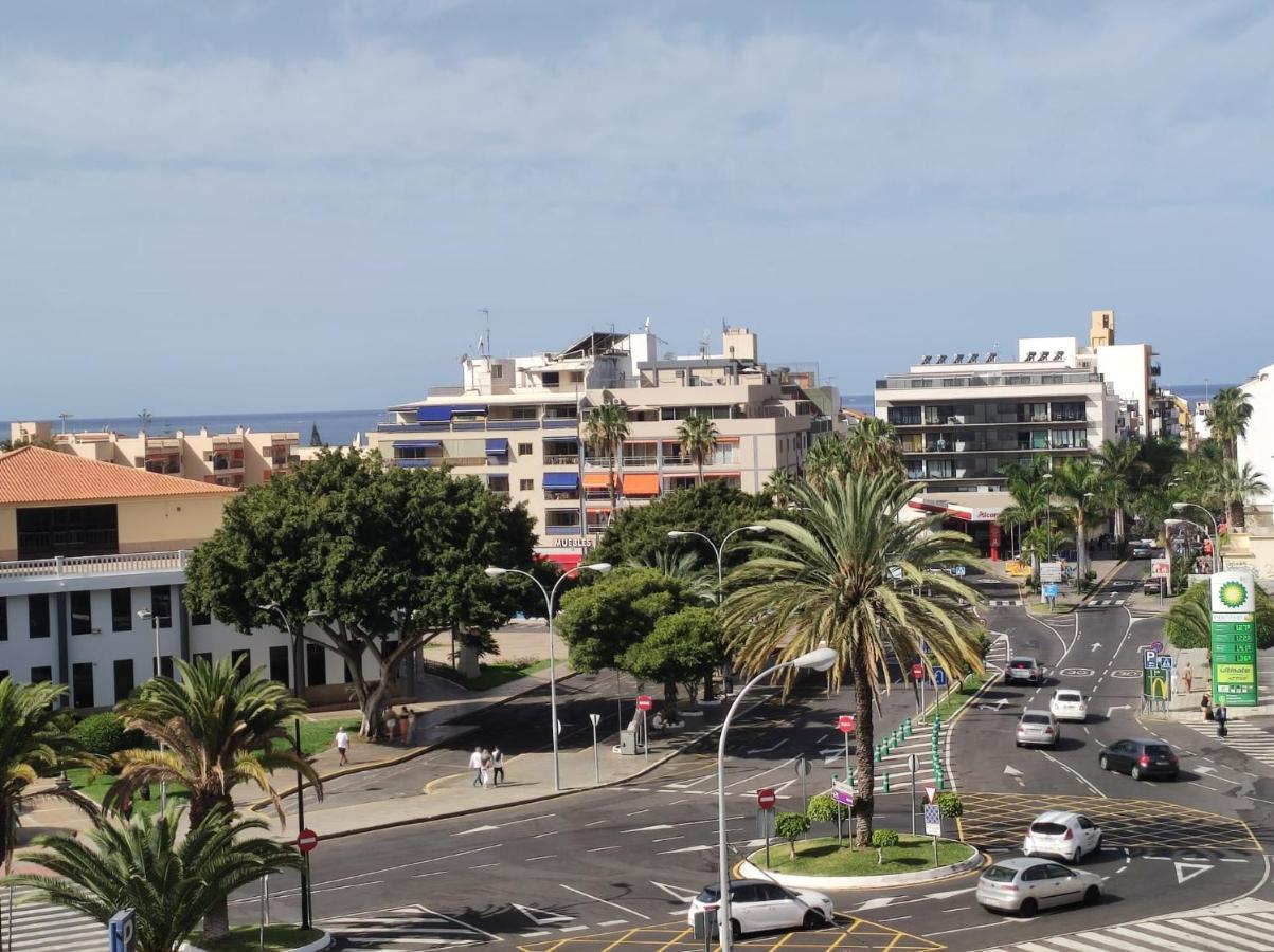 Valdes Center Los Cristianos Apartment Los Cristianos  Exterior photo