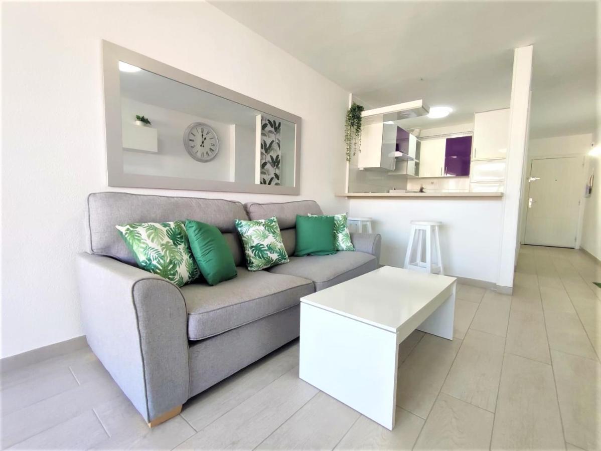 Valdes Center Los Cristianos Apartment Los Cristianos  Exterior photo