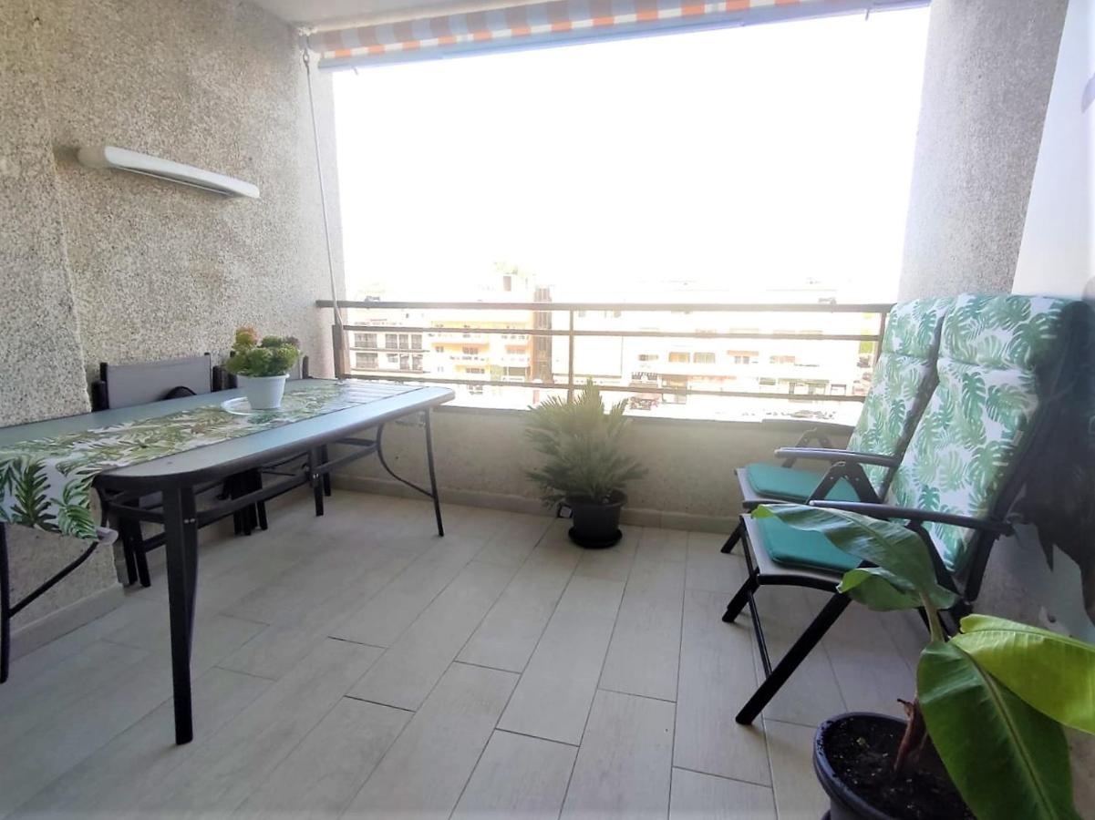 Valdes Center Los Cristianos Apartment Los Cristianos  Exterior photo
