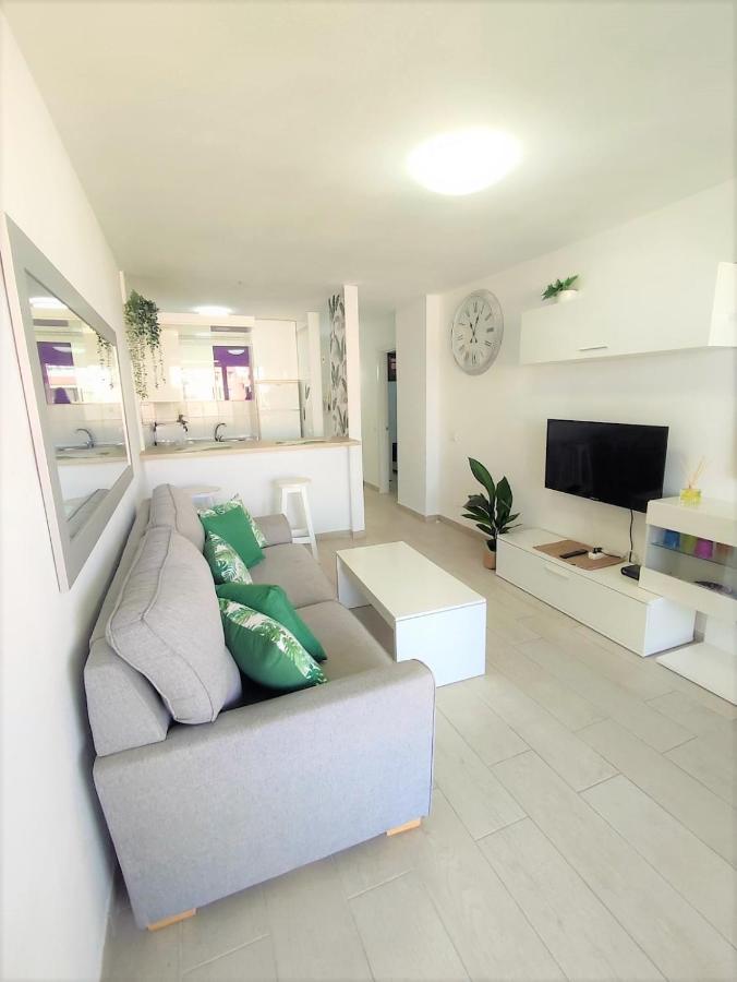 Valdes Center Los Cristianos Apartment Los Cristianos  Exterior photo